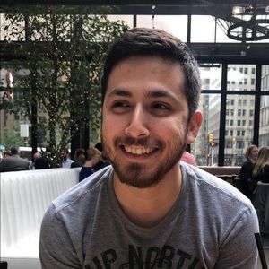 Meet your Posher, Joe